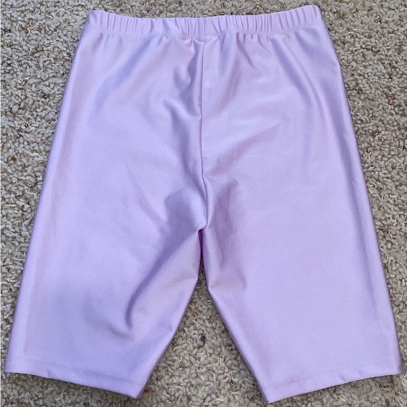 FOREVER‎ 21 Barbie Bike Shorts - Picture 4 of 8